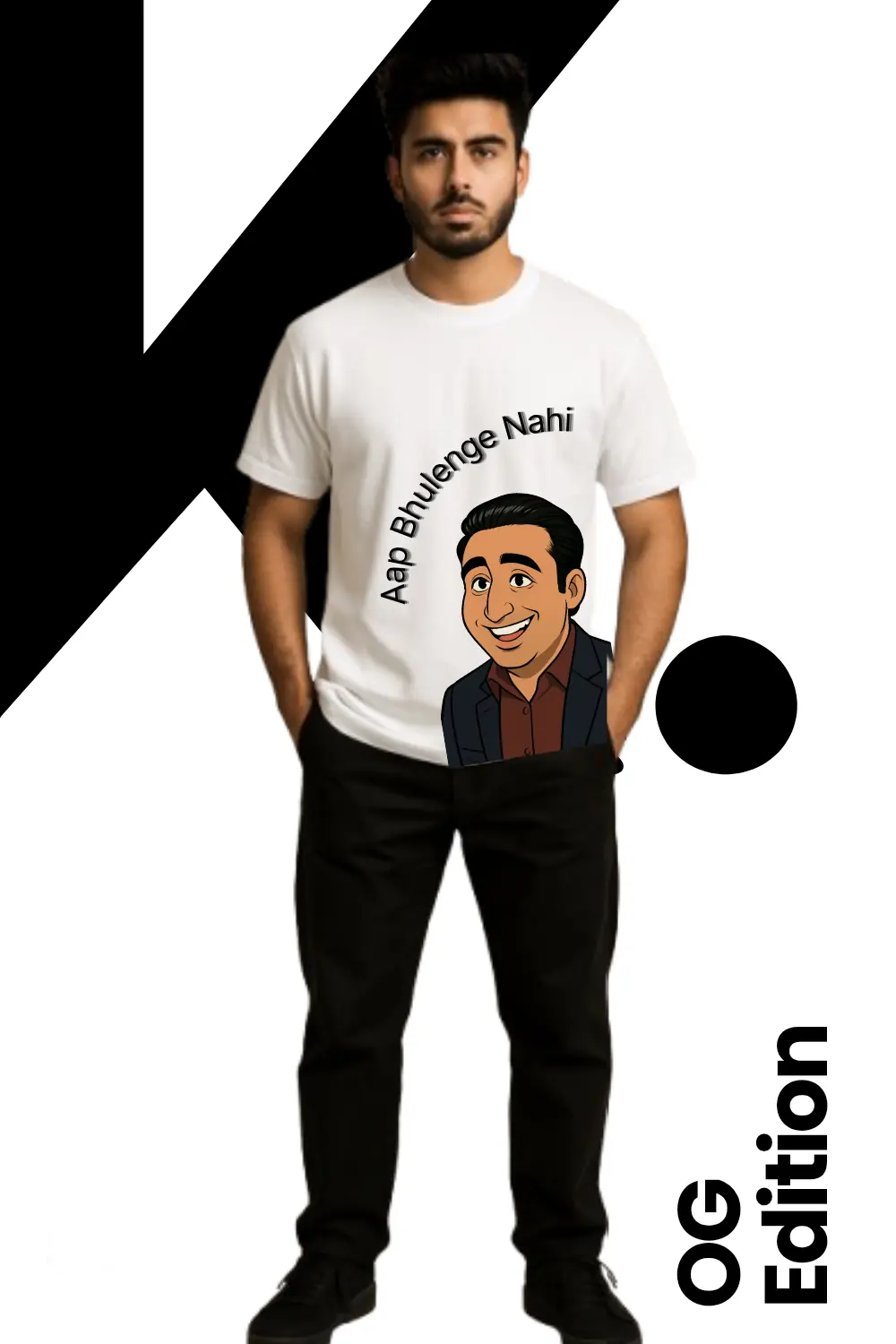 OG Aap Bhulenge Nahi Tee