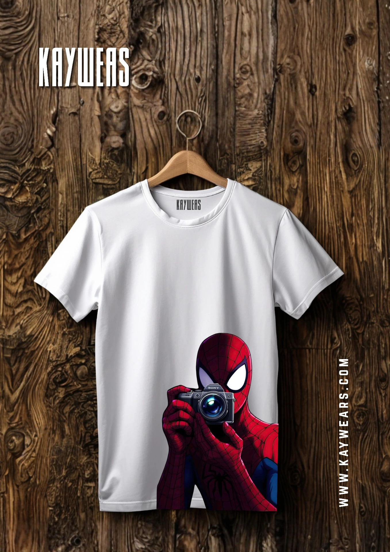 Snapshot Tee